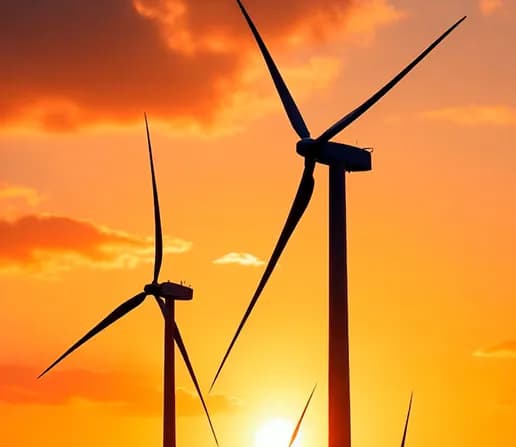 Energy Occupational Map