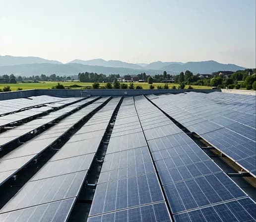 Solar Occupational Map