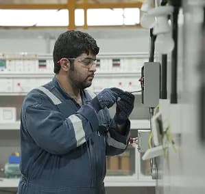 Hard Facilities Maintenance