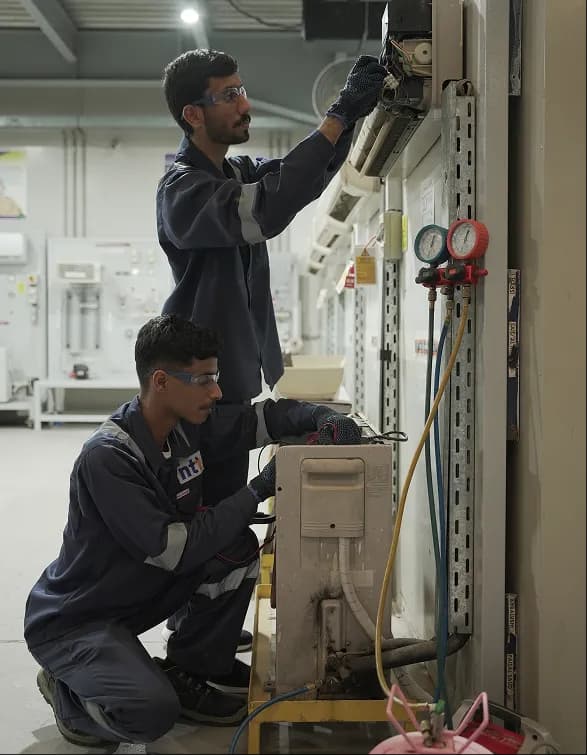 Identify Skills Gaps