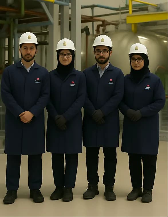 Certify the Workforce