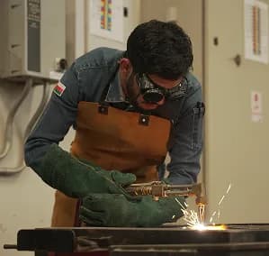 Welding and Fabrication